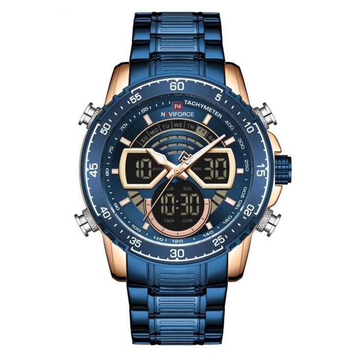 Reloj Naviforce