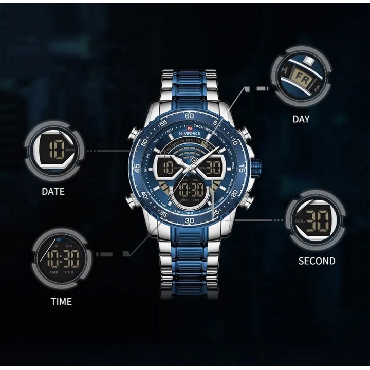 Reloj Naviforce
