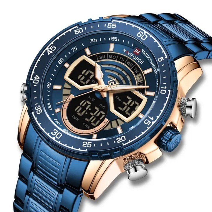 Reloj Naviforce