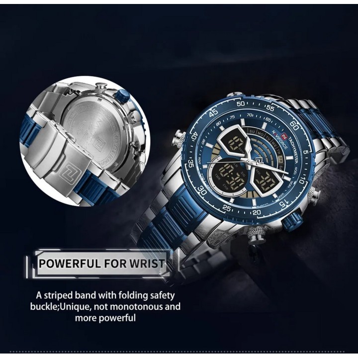 Reloj Naviforce