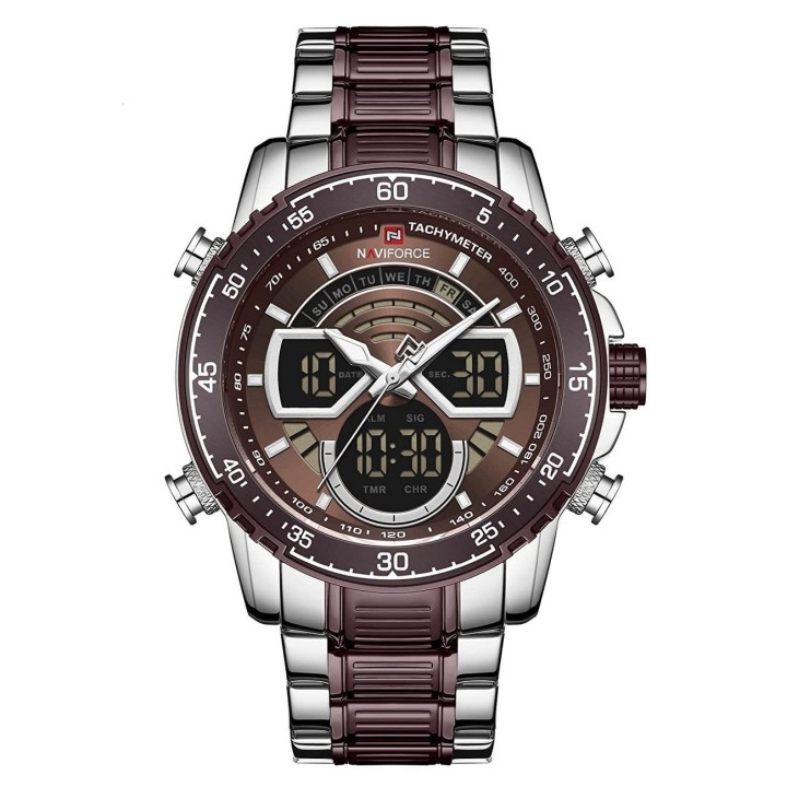 Reloj Naviforce