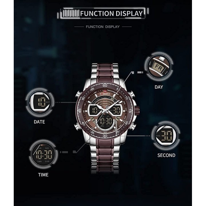 Reloj Naviforce