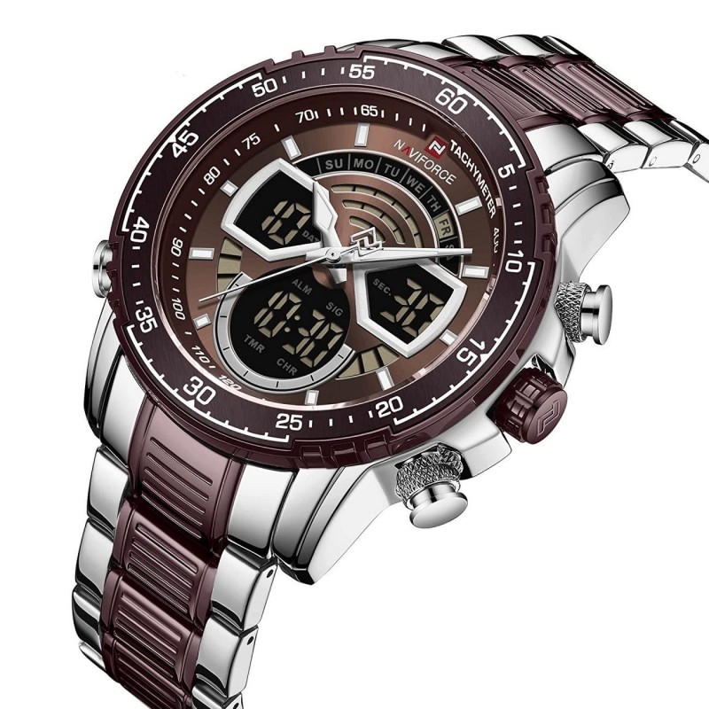 Reloj Naviforce