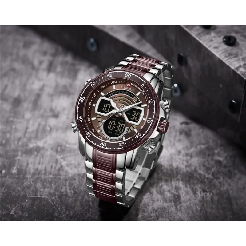Reloj Naviforce