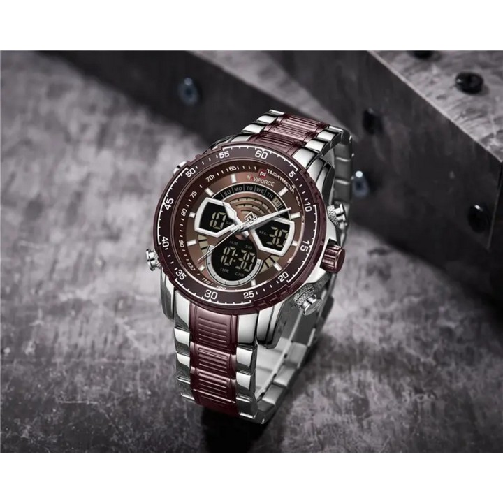 Reloj Naviforce