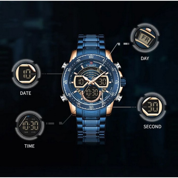 Reloj Naviforce