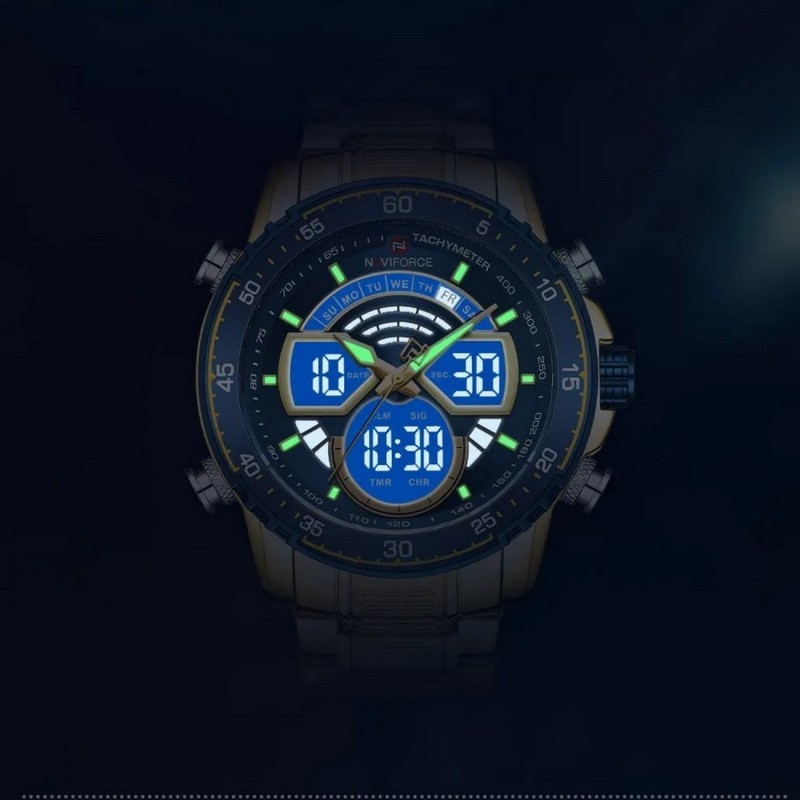 Reloj Naviforce