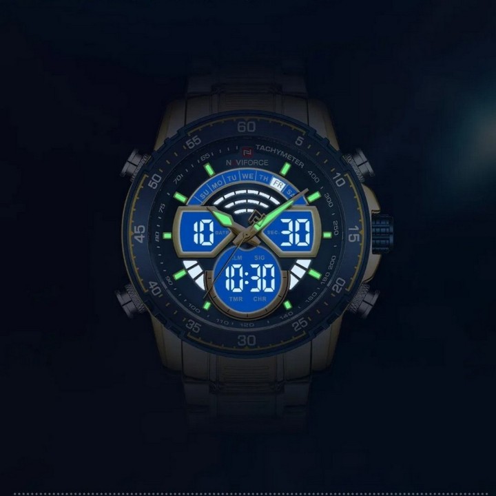 Reloj Naviforce