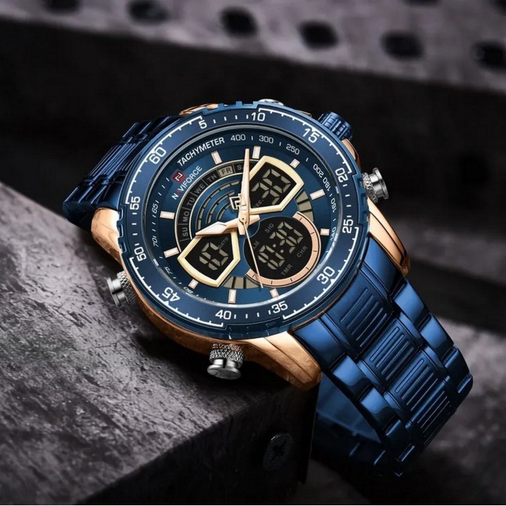Reloj Naviforce