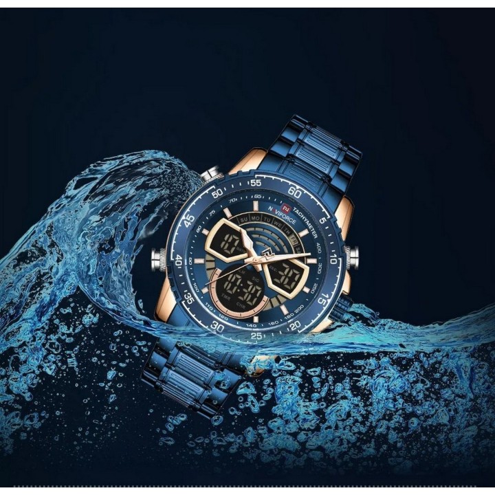 Reloj Naviforce