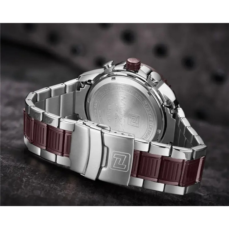 Reloj Naviforce