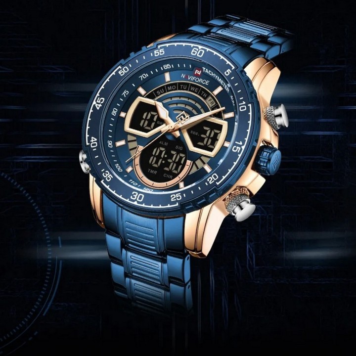 Reloj Naviforce