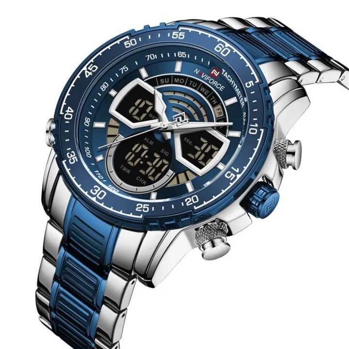 Reloj Naviforce