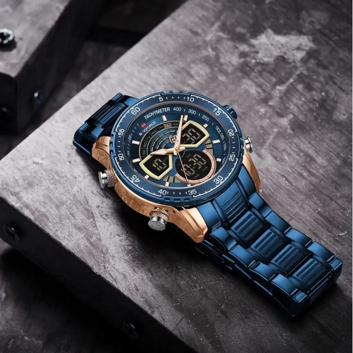 Reloj Naviforce