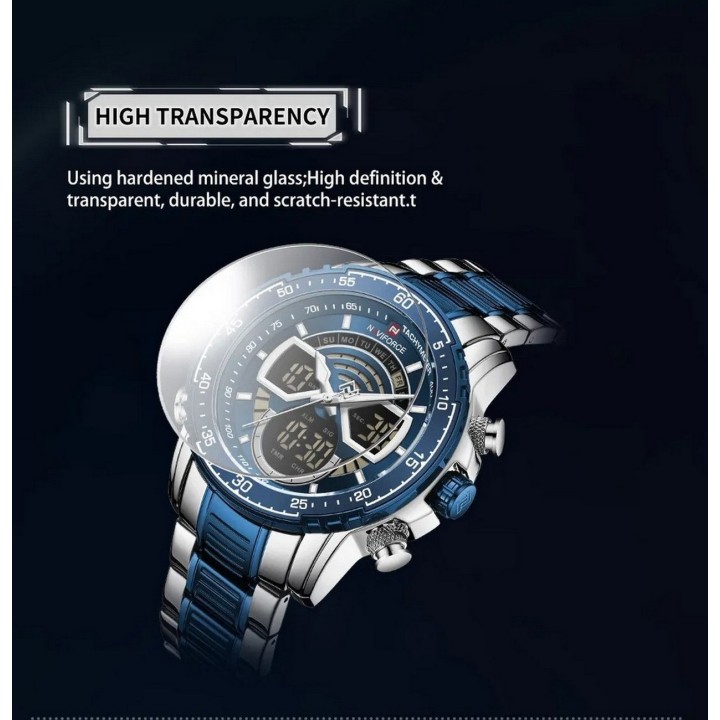 Reloj Naviforce