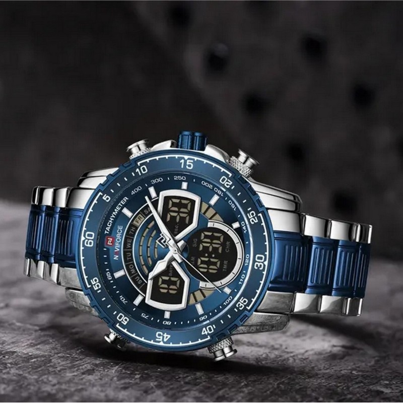 Reloj Naviforce