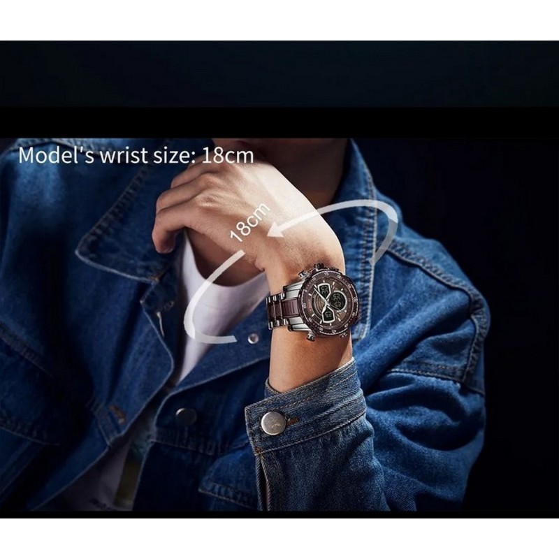 Reloj Naviforce