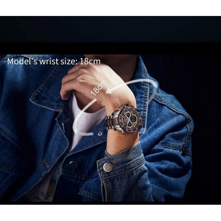 Reloj Naviforce