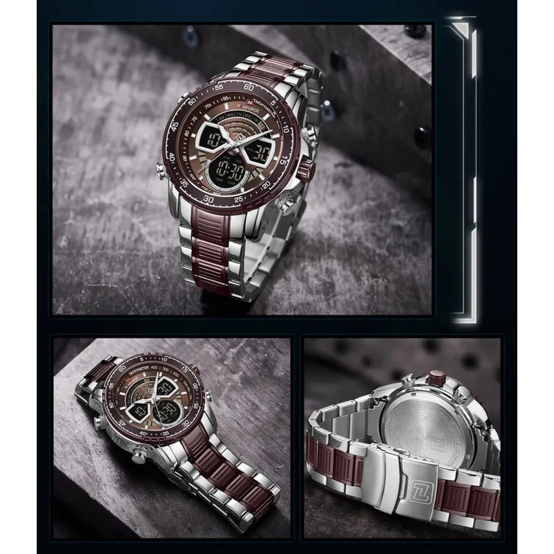 Reloj Naviforce
