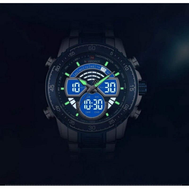 Reloj Naviforce