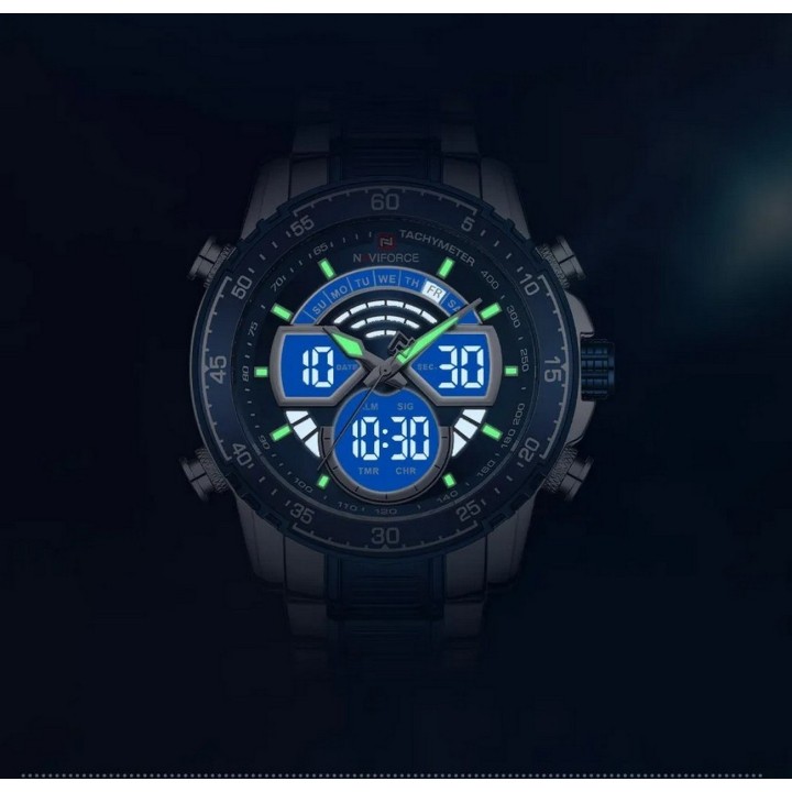 Reloj Naviforce