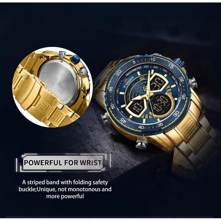 Reloj Naviforce