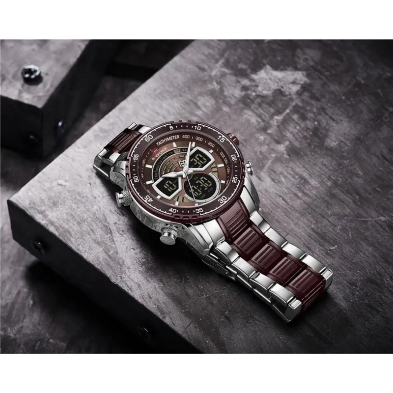 Reloj Naviforce