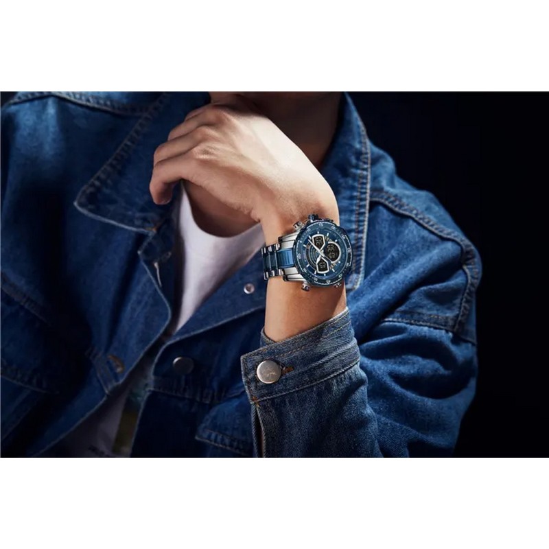 Reloj Naviforce