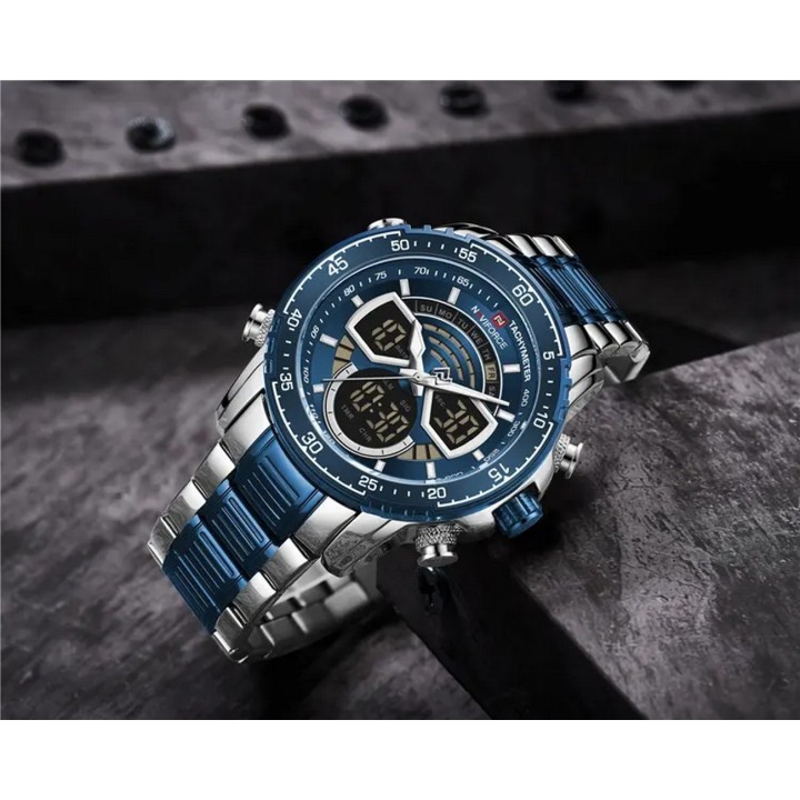 Reloj Naviforce