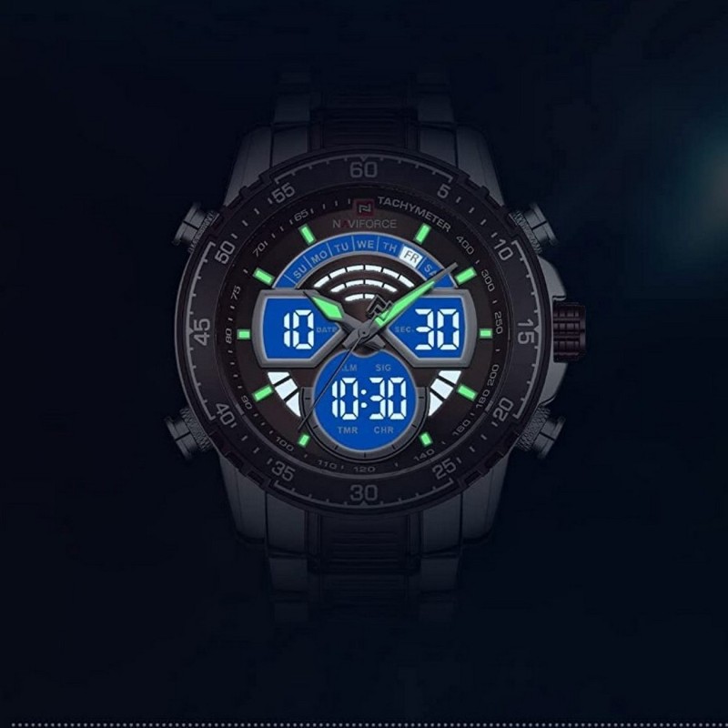 Reloj Naviforce