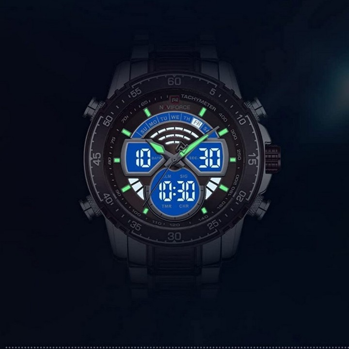 Reloj Naviforce