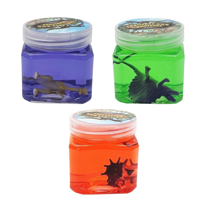 Slime x3PCS
