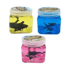 Slime x3PCS