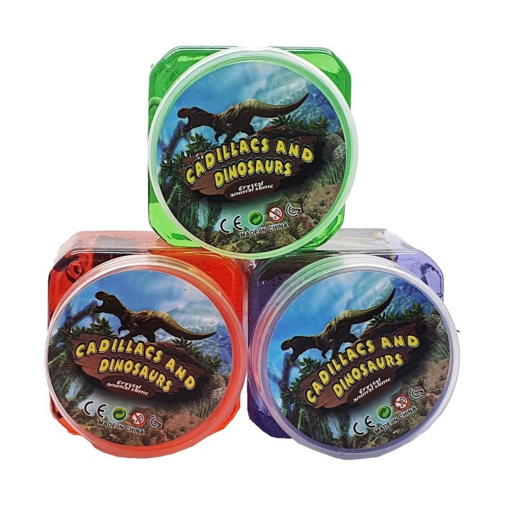 Slime x3PCS