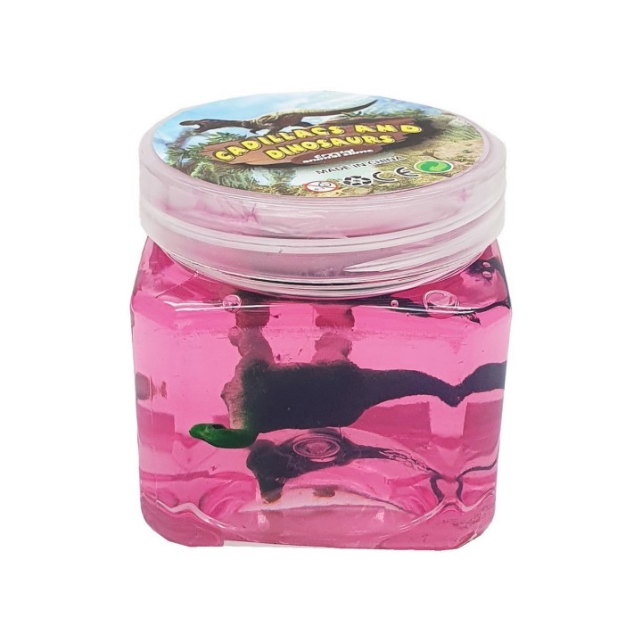 Slime x3PCS