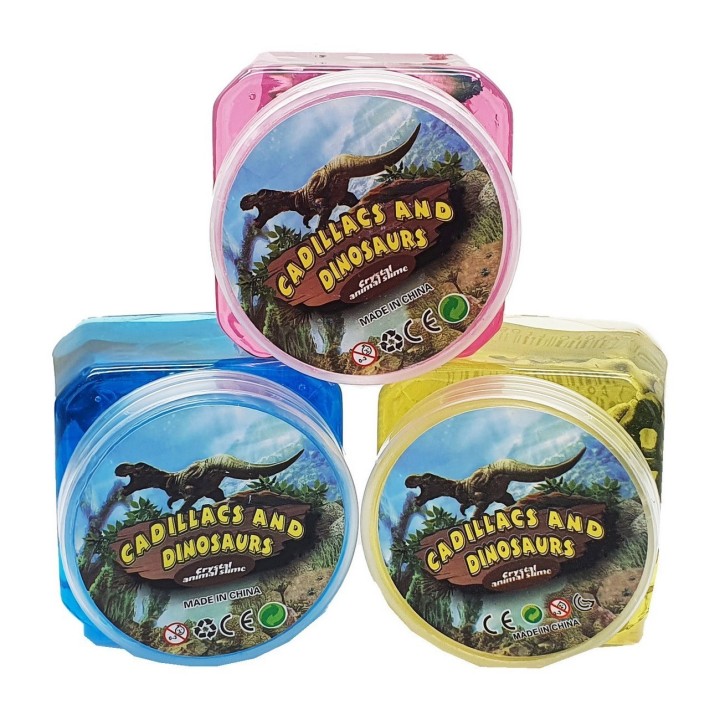 Slime x3PCS