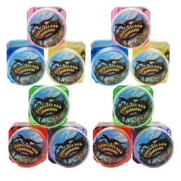 Slime X12PCS