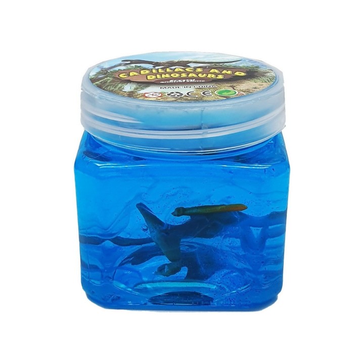 Slime X12PCS