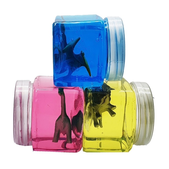 Slime X12PCS