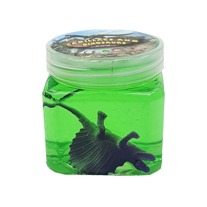 Slime X12PCS