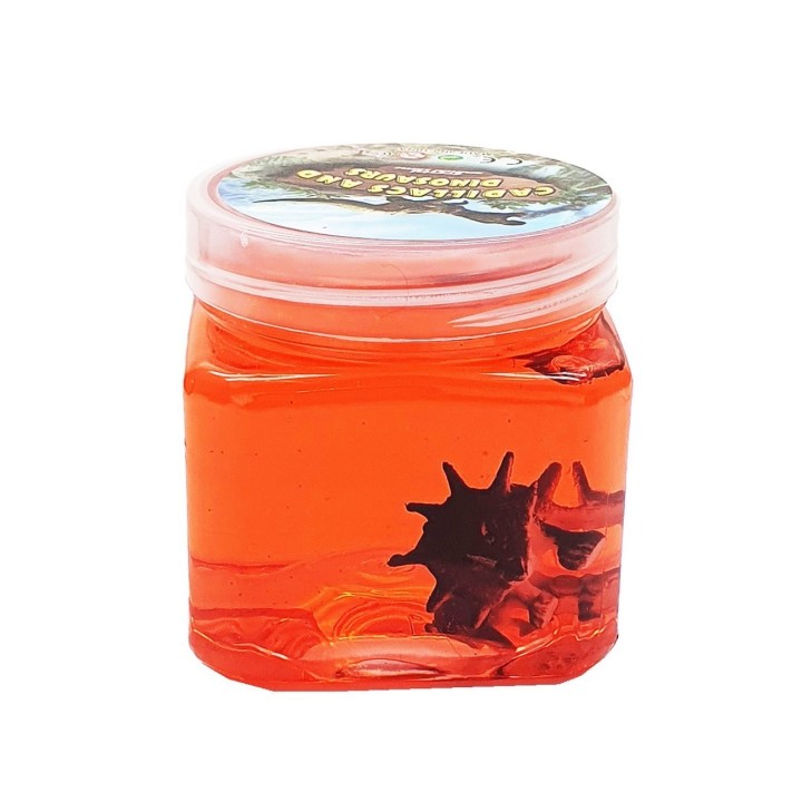 Slime X12PCS
