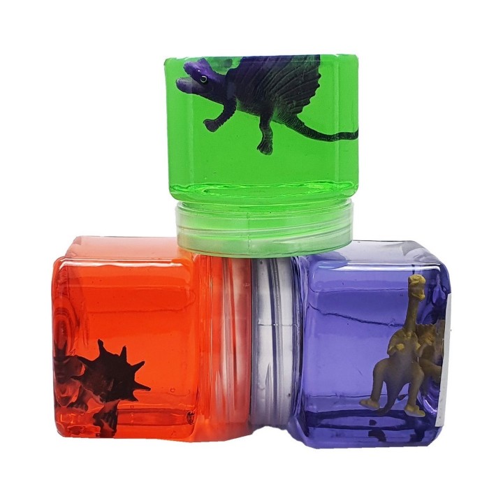 Slime X12PCS