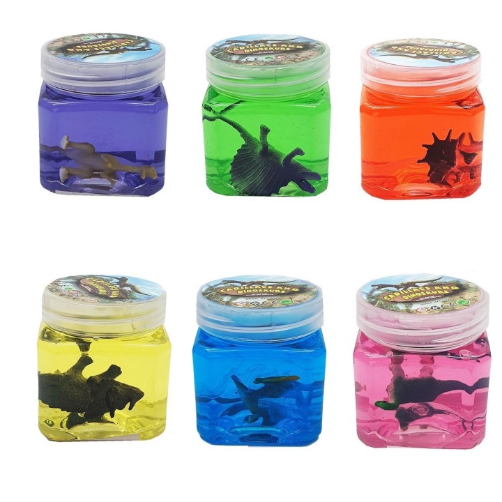 Slime X12PCS