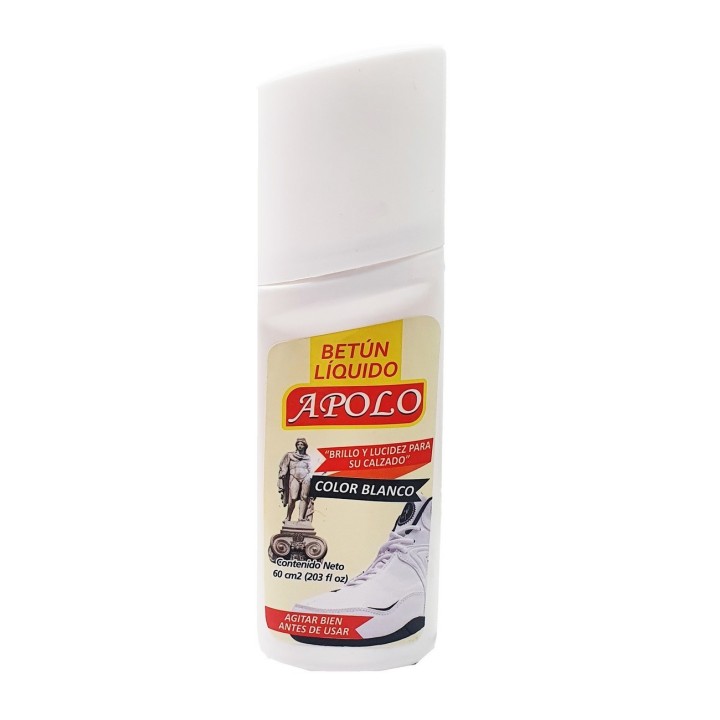 Betun Blanco