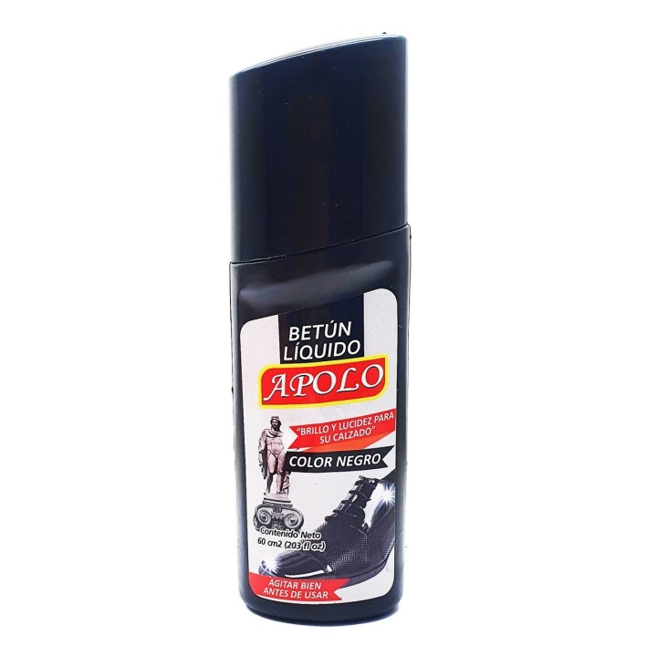 Betun Negro