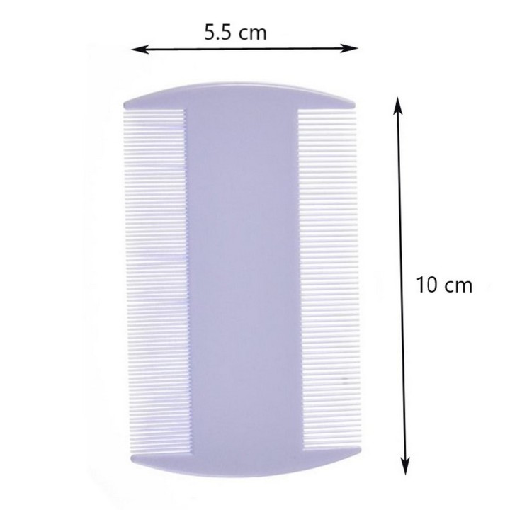 Peine x12PCS