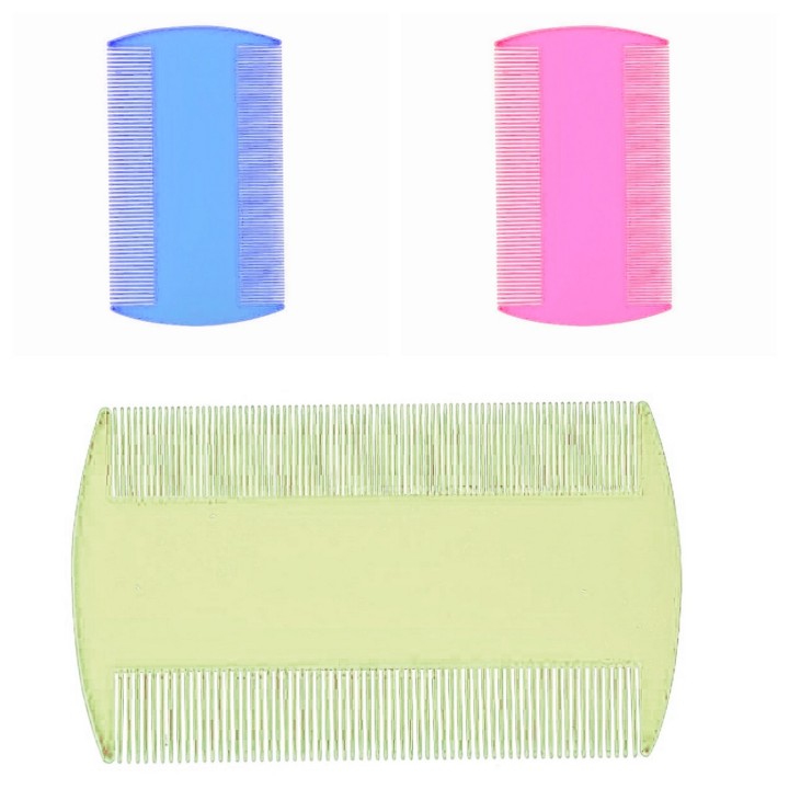Peine x12PCS