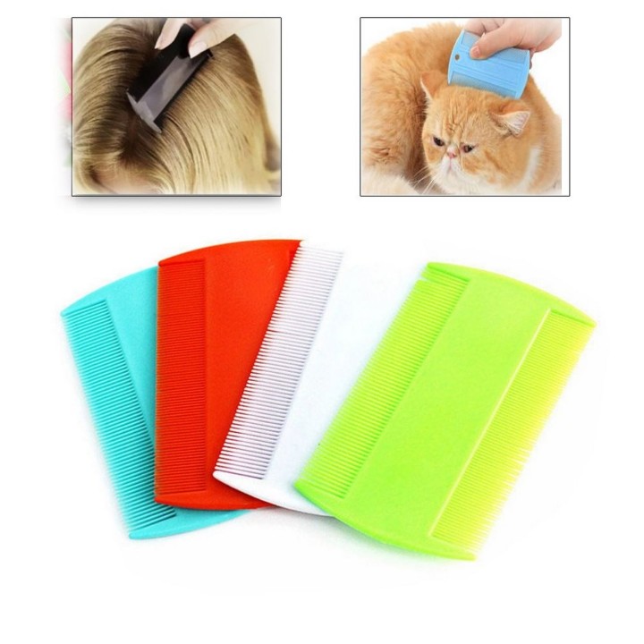 Peine x12PCS