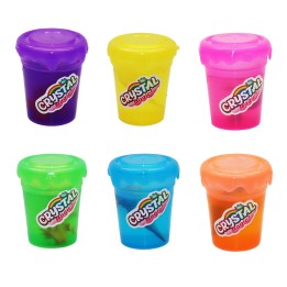 Slime X6PCS