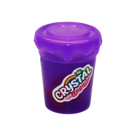 Slime X6PCS